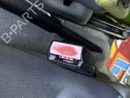 Used Seat buckle Seat buckle RENAULT TWINGO I (C06_) [1993-2012] 33554587 33554587
