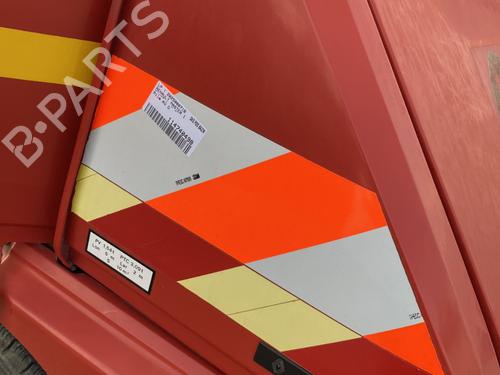 Right front fenders RENAULT MASTER I Van (T__) 28-35 2.0 | BP29971776C42