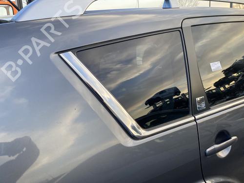 Panel rude bagtil højre CITROËN C-CROSSER (VU_, VV_) 2.2 HDi (156 hp) 32629819