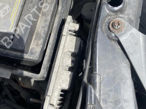 Engine control unit (ECU) FORD FIESTA V (JH_, JD_) 1.6 TDCi | BP27402976M57