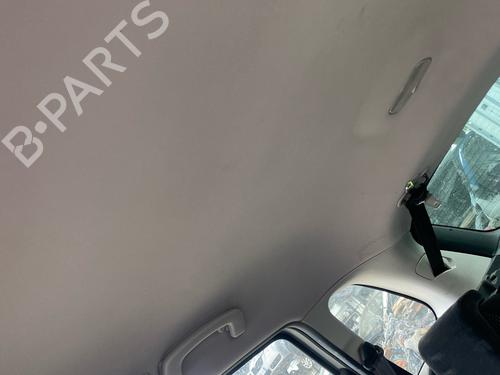 Used Interior roof Interior roof 37458240 37458240