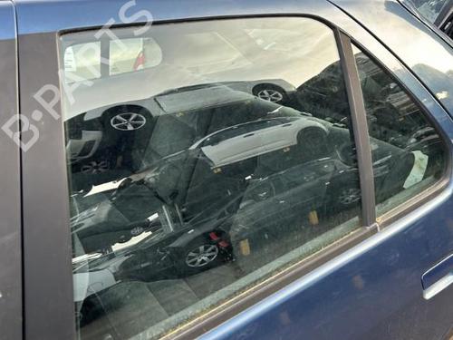 Used Rear left door window PEUGEOT 306 Hatchback (7A, 7C, N3, N5) 1.9 DT (90 hp) 22118677
