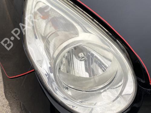 Lyskaster høyre KIA PICANTO I (SA) 1.1 CRDi (75 hp) 32326802