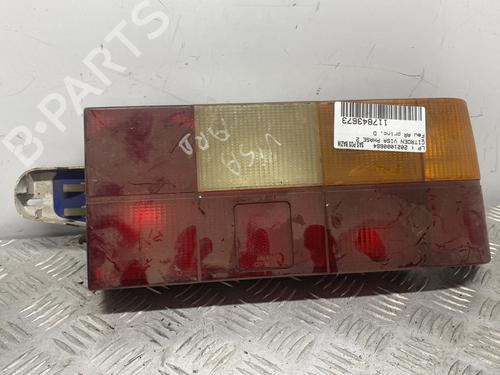 Right taillight CITROËN VISA 11 E | BP30849264C35