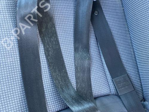 Front left seatbelt AUDI A3 (8P1) 1.6 | BP39449286I26 - Image 2