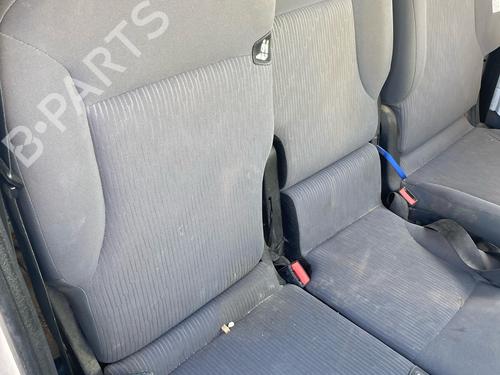 Right front seat PEUGEOT PARTNER Box Body/MPV 1.6 HDi | BP37749985C16 - Image 4