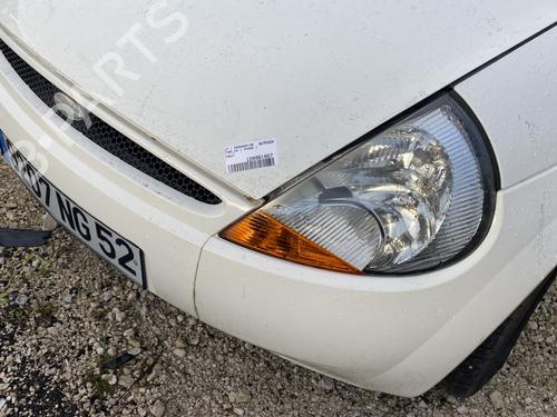 Used Left headlight Left headlight FORD KA (RB_) 1.3 i (60 hp) 32241630 32241630