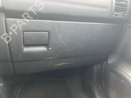 Used Glove box Glove box OPEL ZAFIRA A MPV (T98) 2.0 DI 16V (F75) (82 hp) 40436811 40436811