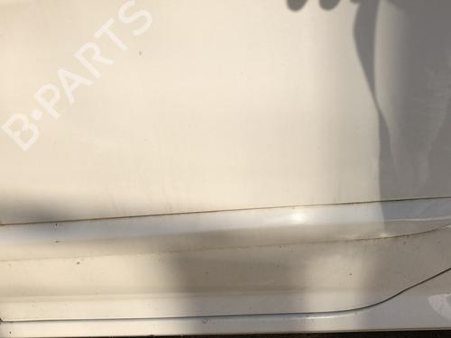 Used Door moulding trim PEUGEOT 308 SW I (4E_, 4H_) 1.6 HDi (92 hp) 22127624