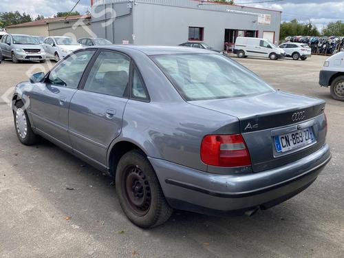 Left taillight AUDI A4 B5 (8D2) | BP19911596C34 - Image 3