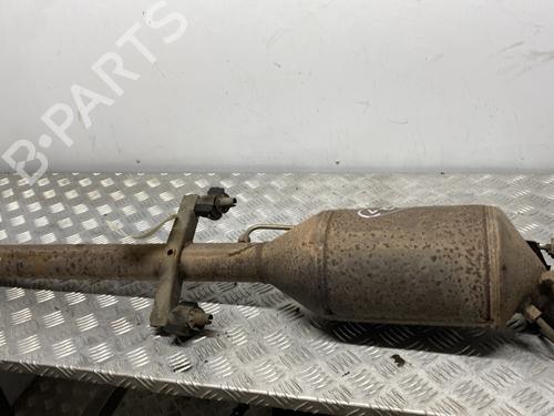 Used Particulate filter MERCEDES-BENZ VITO Bus (W639) 115 CDI (639.701, 639.703, 639.705) (150 hp) 30578076