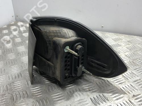 Left taillight FORD S-MAX (WA6) 2.0 TDCi | BP21797645C34 