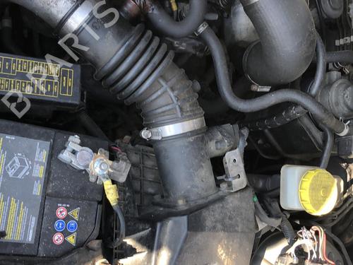 Gearbox NISSAN X-TRAIL I (T30) 2.2 Di 4x4 | BP21518523M3 