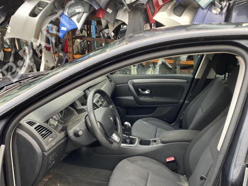 Engine control unit (ECU) RENAULT LAGUNA III (BT0/1) 1.5 dCi (BT00, BT0A, BT0T, BT1J) | BP30814098M57  - Image 6