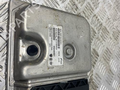 Used Engine control unit (ECU) Engine control unit (ECU) 39606951 39606951