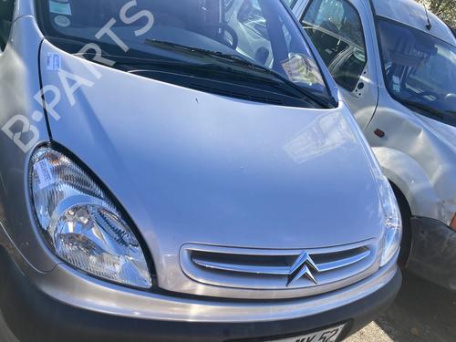 Hood CITROËN XSARA PICASSO (N68) 1.8 16V | BP22127284C1 