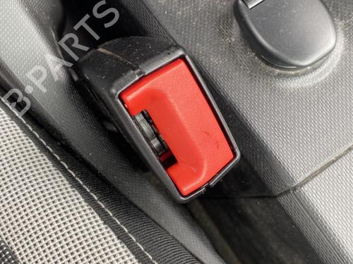 Seat buckle RENAULT TWINGO III (BCM_, BCA_) 1.0 SCe 65 (BCMJ) | BP33114983I32 - Image 2