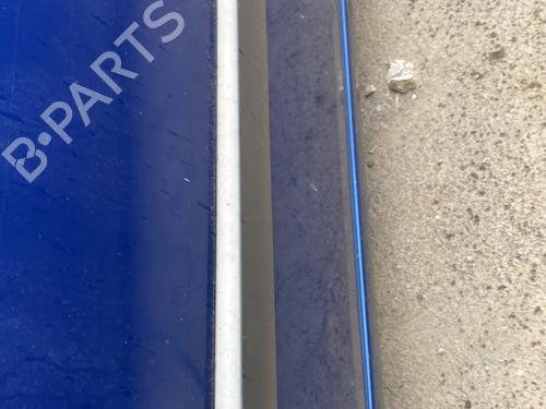 Used Door moulding trim RENAULT GRAND SCÉNIC II (JM0/1_) 2.0 (135 hp) 23782092