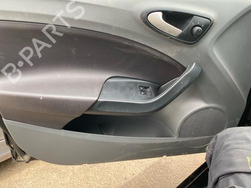 Front left panel SEAT IBIZA IV (6J5, 6P1) 1.2 TDI | BP36419838C58 - Image 2