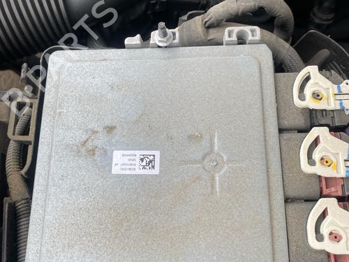 Engine control unit (ECU) PEUGEOT 508 I (8D_) | BP34360504M57 - Image 3