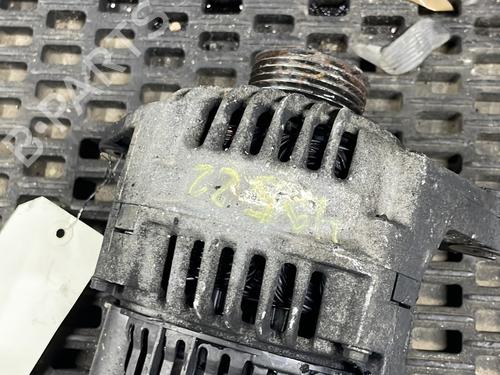 Used Alternator Alternator CITROËN JUMPER I Van (230L) 2.5 D (86 hp) 23992361 23992361