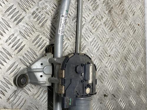Front wiper motor SKODA YETI (5L) 2.0 TDI | BP24977989M29 - Image 5