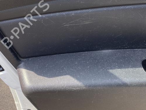 Front left panel DACIA SANDERO 1.2 16V | BP26028043C58 - Image 2