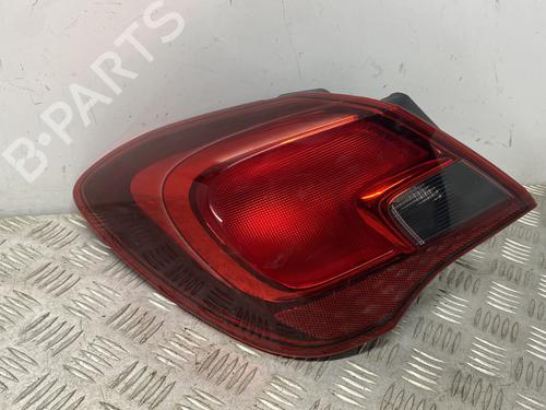 Venstre Baklys OPEL CORSA E (X15) 1.4 (08, 68) | BP29959085C34