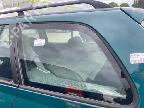 rear-left-door-window-peugeot-406-break-8ef-1996-1997-1998-1999-2000-2001-2002-2003-2004-35885014 main image