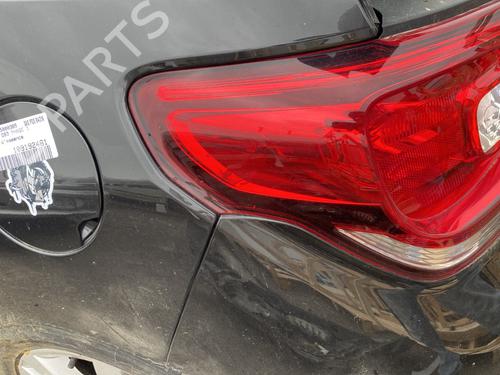 left-taillight-citroen-ds3-sa_-2009-2010-2011-2012-2013-2014-2015-2016-27492358 main image