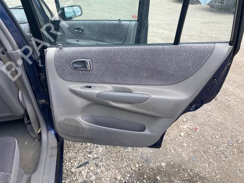 Rear right panel MAZDA PREMACY (CP) 1.9 (CP8W) | BP34451003C61 - Image 3