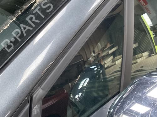 Front left quarter glass PEUGEOT 208 I (CA_, CC_) 1.2 VTI 82 | BP29829438C111