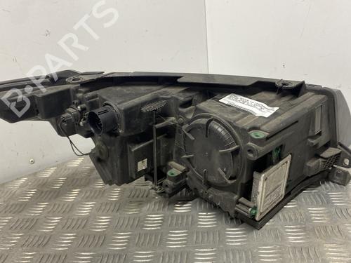 Left headlight LAND ROVER RANGE ROVER EVOQUE (L538)  | BP25478218C28 