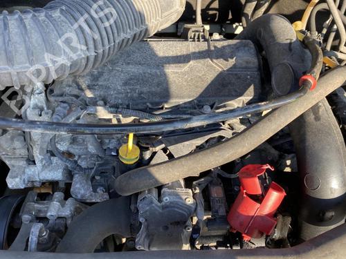 Engine RENAULT MASTER III Van (FV) 2.3 dCi 110 FWD (FV0R, FV0W, FV1A) | BP29959127M1