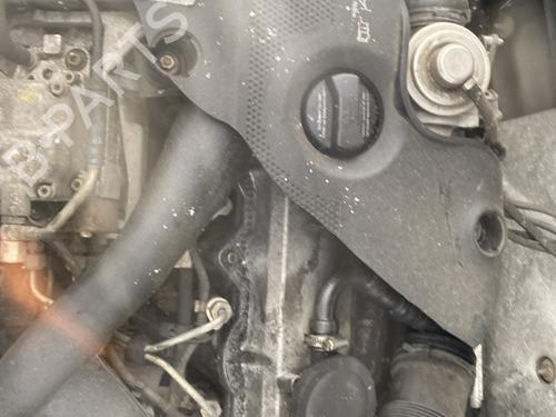 Used Engine Engine SEAT IBIZA II (6K1) 1.9 TDI (90 hp) 30491400 30491400