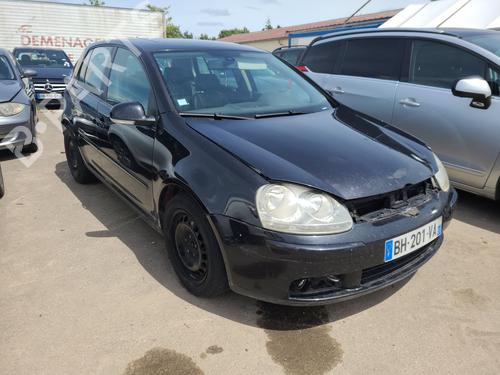 Dashboard VW GOLF V (1K1) | BP36914640C46 - Image 4
