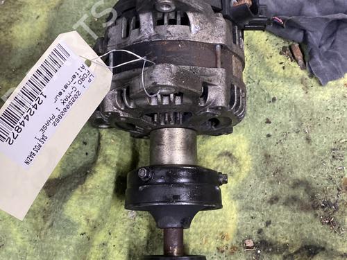 Used Alternator Alternator FORD FOCUS C-MAX (DM2) 1.8 TDCi (115 hp) 33951352 33951352