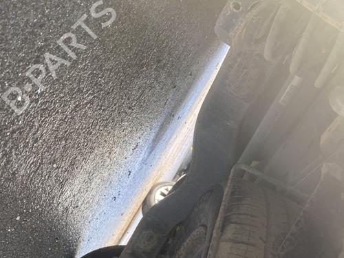 Used Rear axle PEUGEOT EXPERT Van (VF3A_, VF3U_, VF3X_) 1.6 HDi 90 16V (90 hp) 32045347