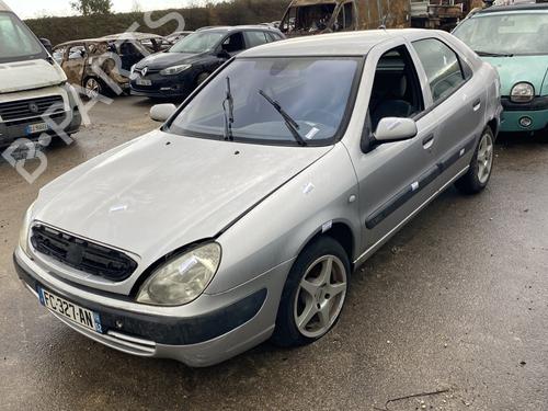 Used Steering rack CITROËN XSARA (N1) 1.4 i (75 hp) 29893457