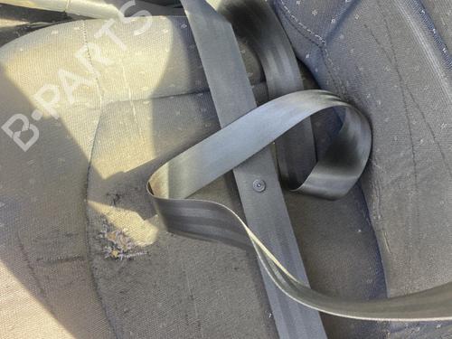 Used Front left seatbelt Front left seatbelt RENAULT CLIO II (BB_, CB_) 1.5 dCi (B/CB07) (65 hp) 26930836 26930836