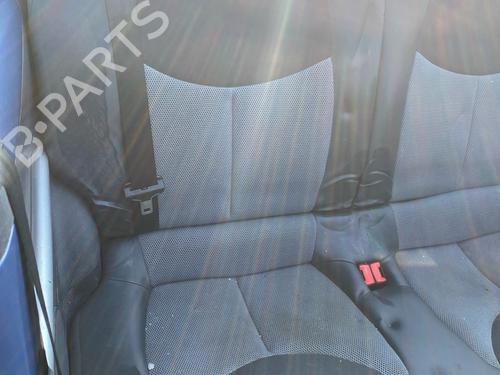 Sæde Bagtil CITROËN C3 Pluriel (HB_) | BP37501337C17 - Image 2