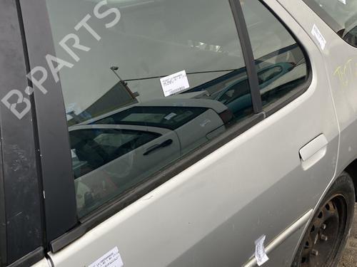 Used Left rear door PEUGEOT 306 Break (7E, N3, N5) 1.9 D (69 hp) 29166282
