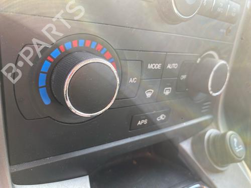 Climate control CHEVROLET CAPTIVA (C100, C140) 2.2 D | BP38927508I5 - Image 2