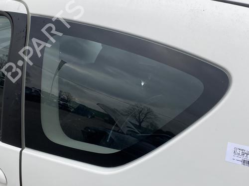 Used Rear left quarter glass CITROËN C1 (PM_, PN_) 1.0 (68 hp) 24538429