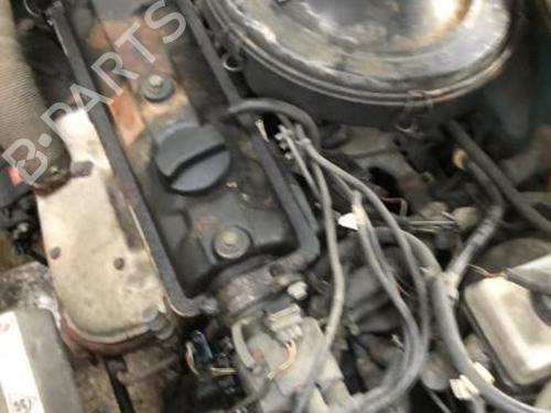Used Engine Engine VW POLO Coupe (86C, 80) 1.0 Cat (45 hp) 22120189 22120189