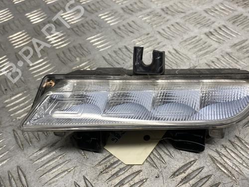Used Left daytime light Left daytime light RENAULT CLIO IV (BH_) 1.5 dCi 75 (75 hp) 30636362 30636362