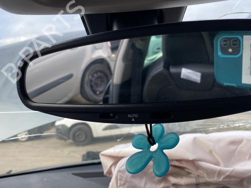 Used Rear mirror CITROËN C5 III Break (RW_) 2.0 HDi (136 hp) 28813797