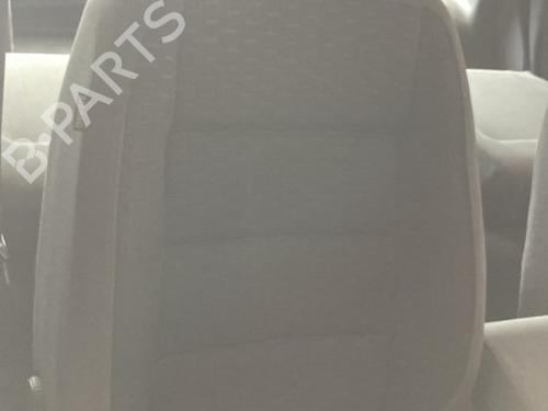 Used Right front seat VW TOURAN (1T1, 1T2) 1.9 TDI (105 hp) 22124928