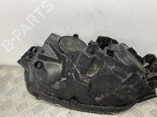 Right headlight CITROËN C4 Picasso II 1.6 HDi / BlueHDi 115 | BP29979888C29