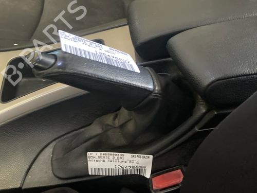 Used Hand brake Hand brake 36030575 36030575